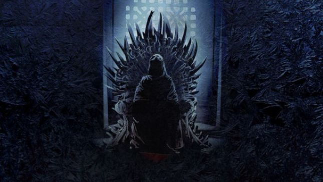 El teclista de Redemption muestra su cover de la pieza principal de Juego de Tronos