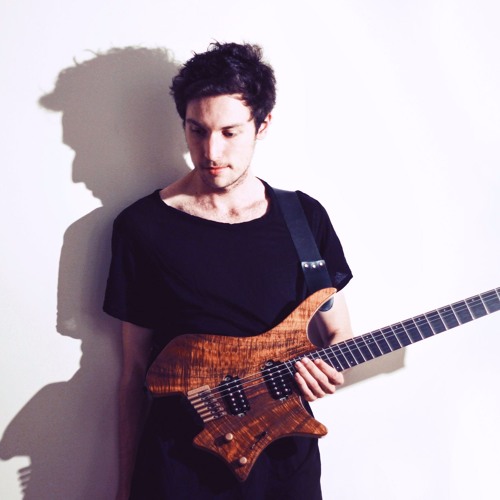 Plini está trabajando en un nuevo álbum