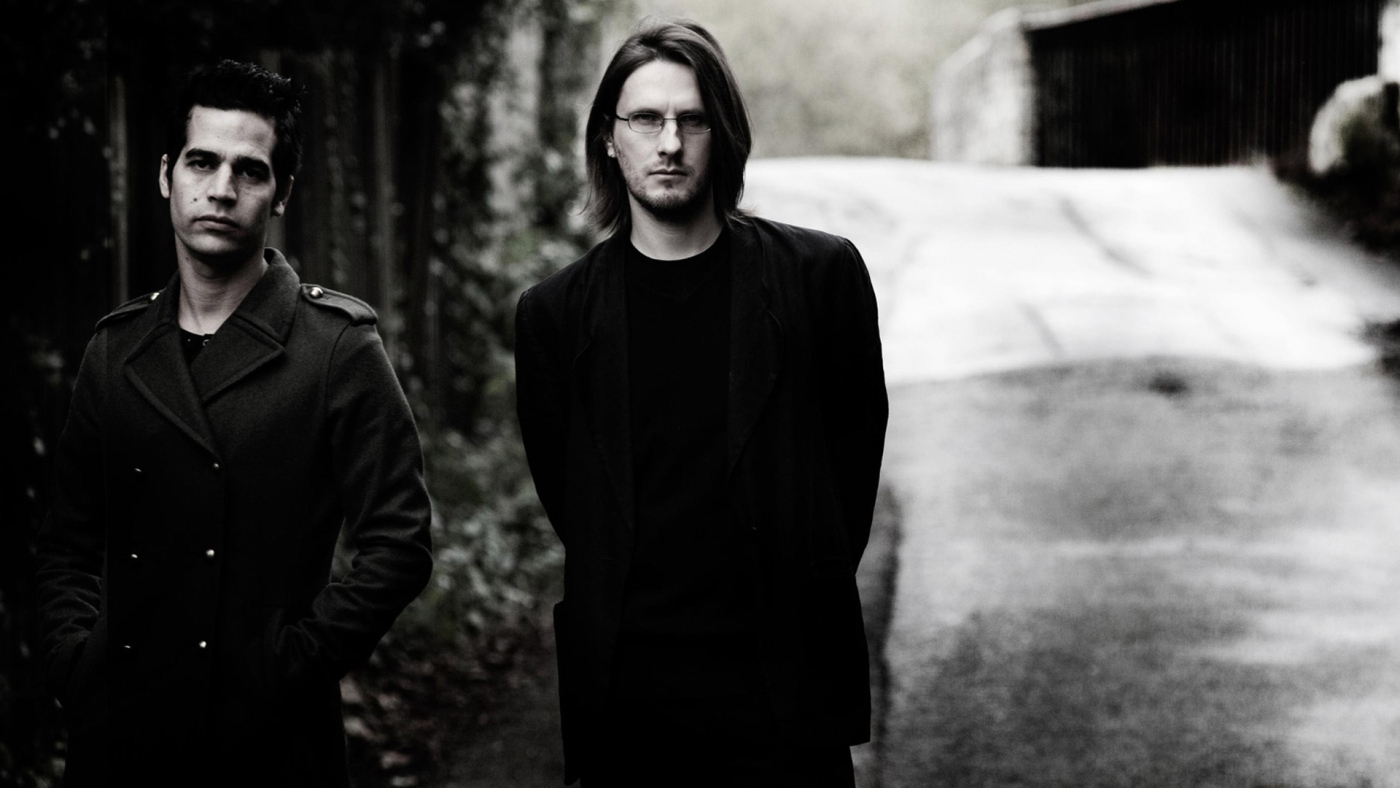 Blackfield (Steven Wilson/Aviv Geffen) prepara su sexto álbum de estudio