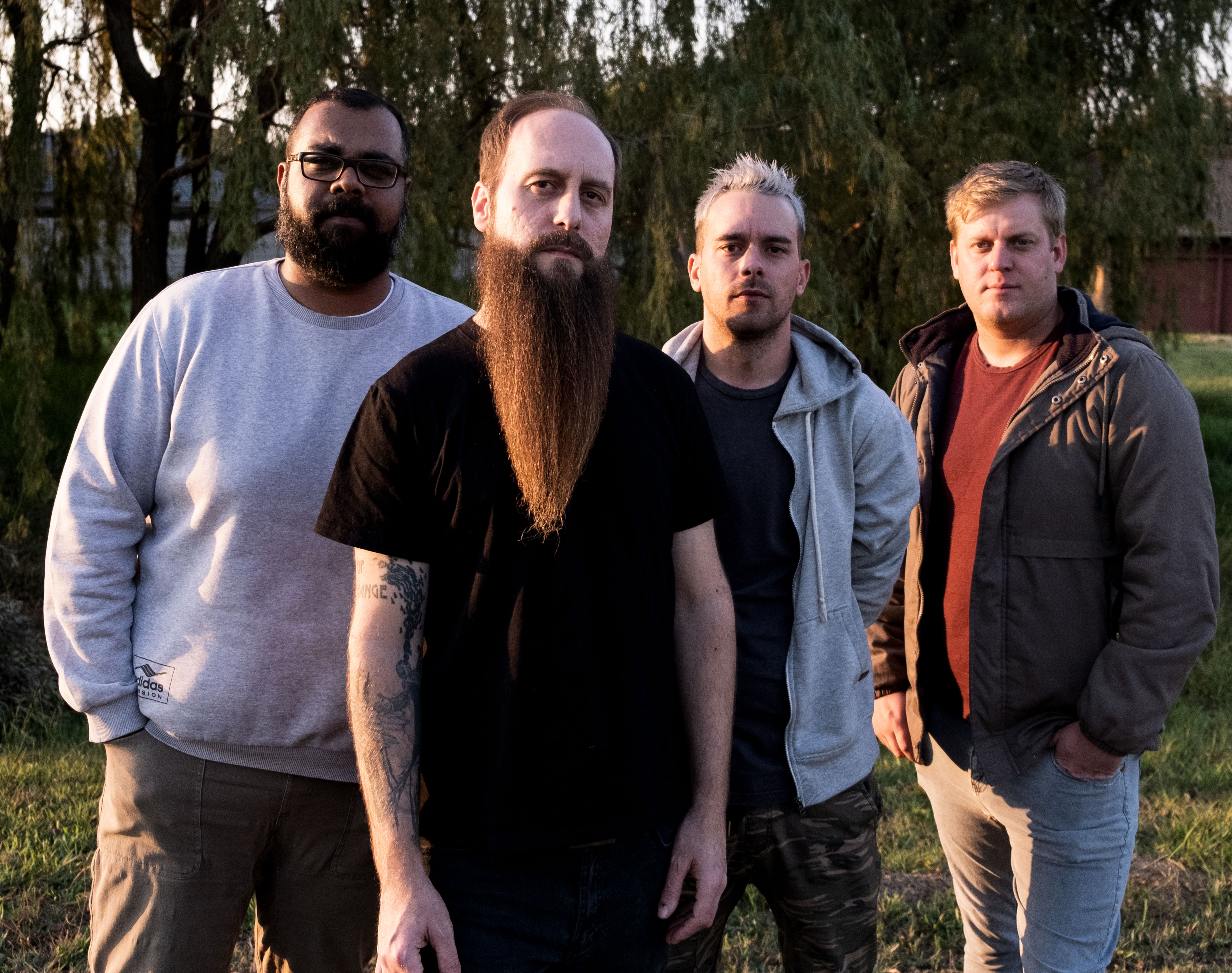 Estrenamos en primicia para España el nuevo vídeo en directo de Deity’s Muse, ‘Still In Hiding’