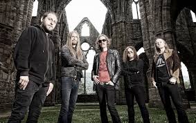 Opeth anuncian oficialmente su nuevo álbum