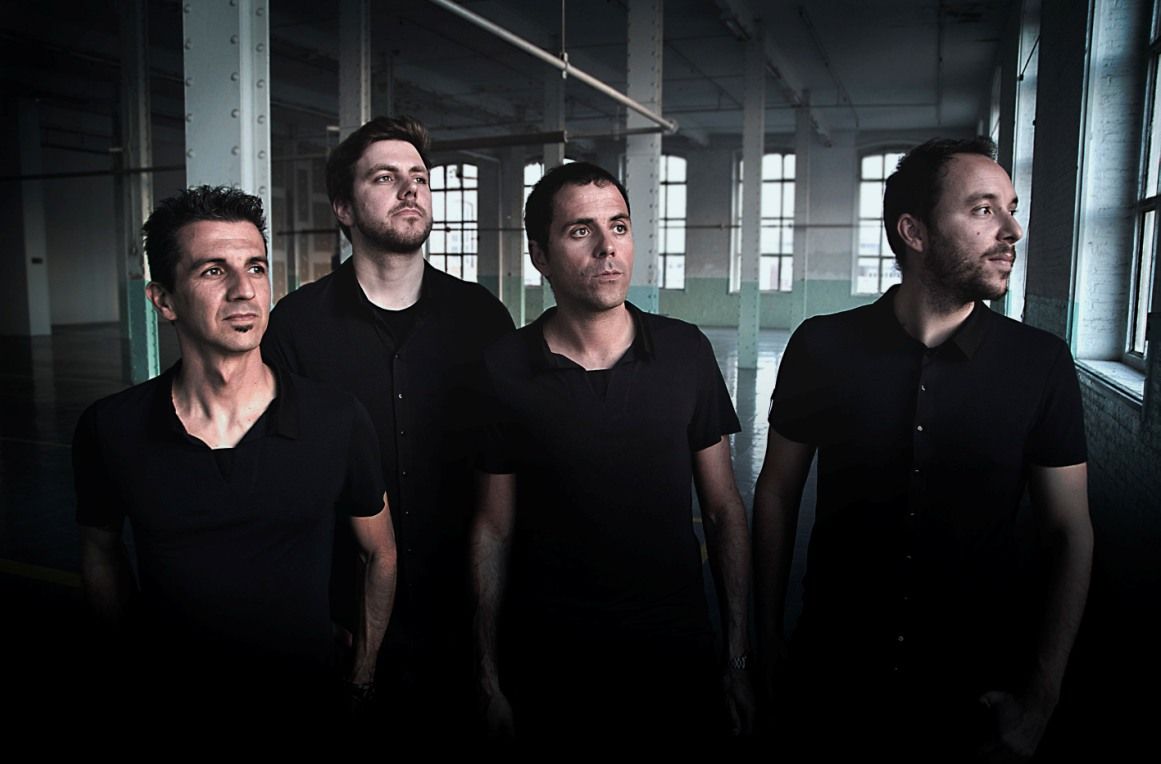 Exxasens anuncia un nuevo álbum