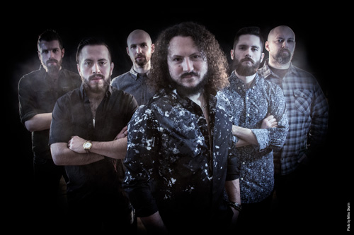 Haken anuncian una nueva gira europea para este verano