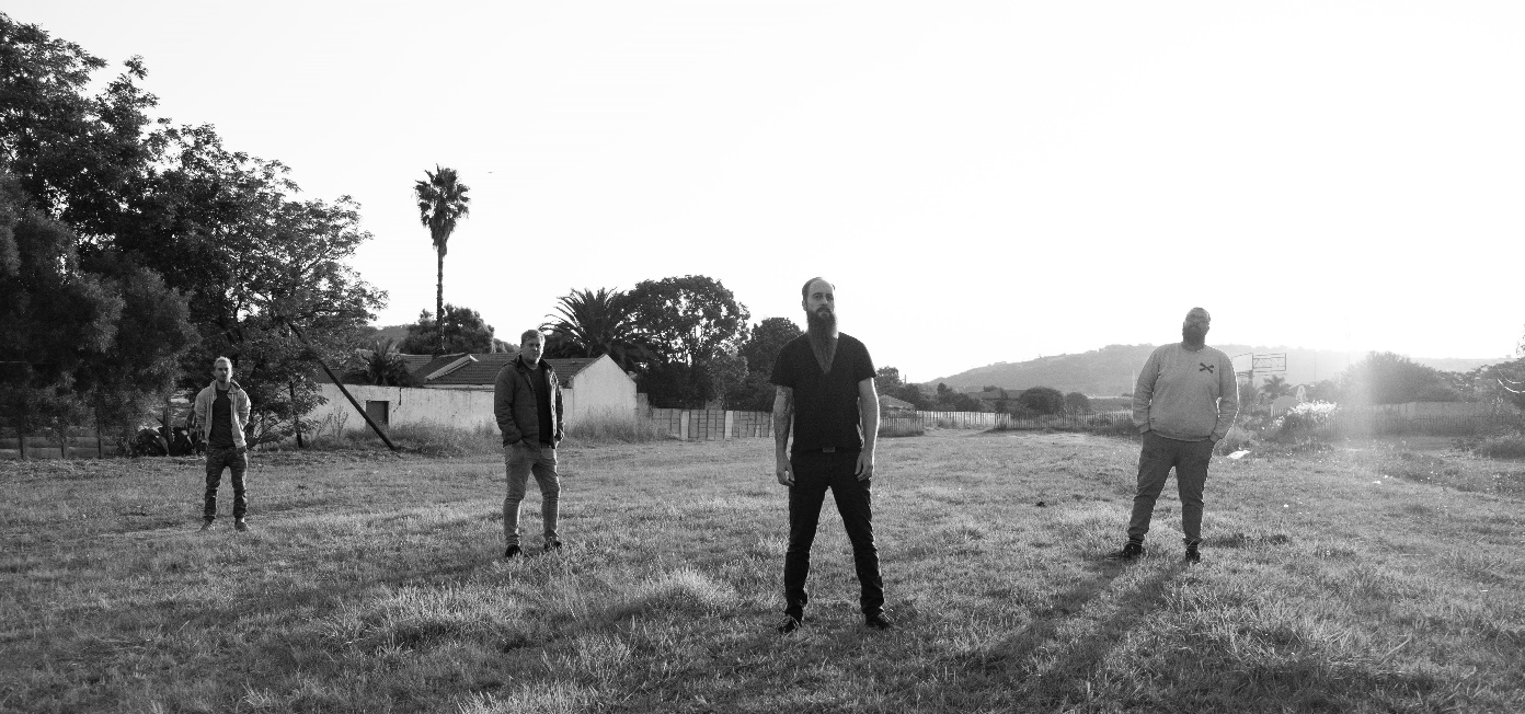 Deity’s Muse estrenan hoy nuevo EP, ‘Lungs Full’