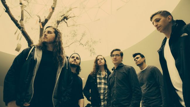 Los estadounidenses The Contortionist anuncian gira europea
