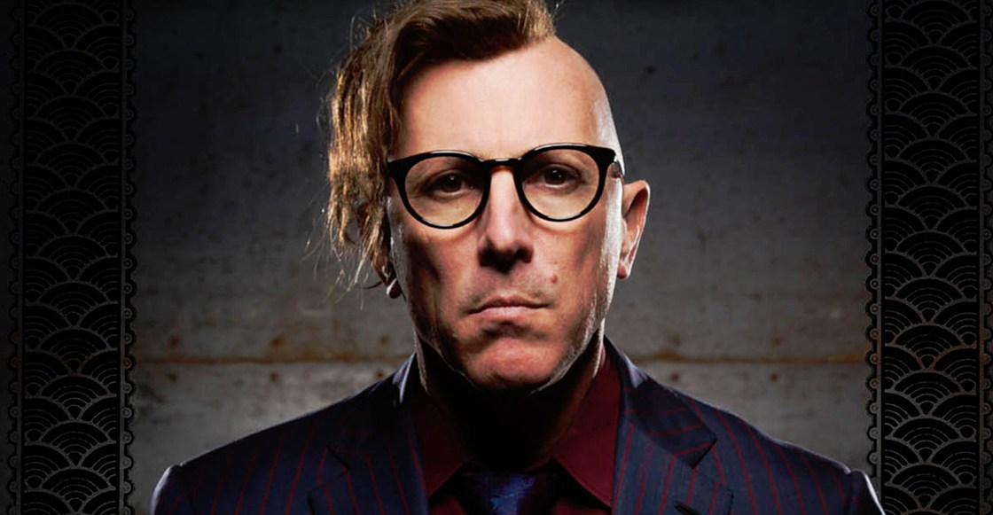 Maynard James Keenan repite la noticia a los fans escépticos de Tool: nuevo álbum en agosto