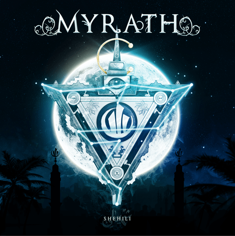 Reseña de Myrath – ‘Shehili’ (2019)