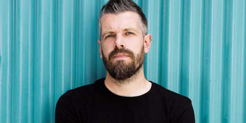 Richard Henshall (Haken) anuncia su disco solista