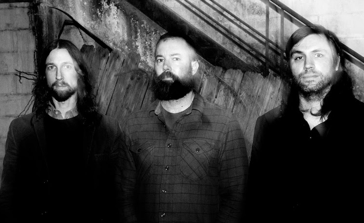Primer adelanto del nuevo álbum de Russian Circles