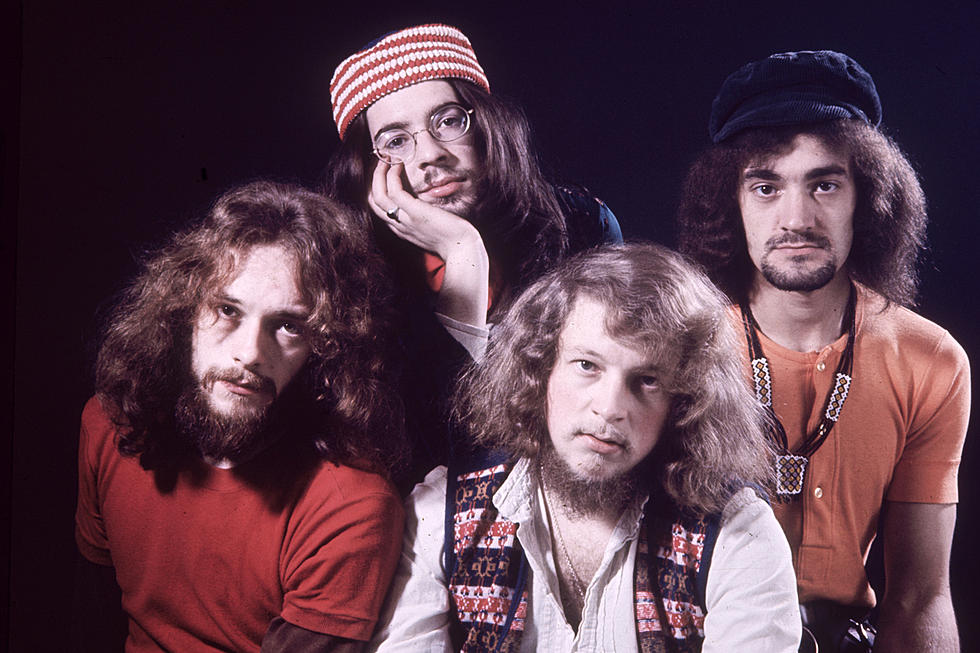 Martin Barre (ex-guitarrista de Jethro Tull) comenta cómo es su relación con Ian Anderson