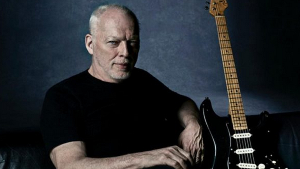 David Gilmour sobre una reunión con Pink Floyd: «Nunca digas nunca»