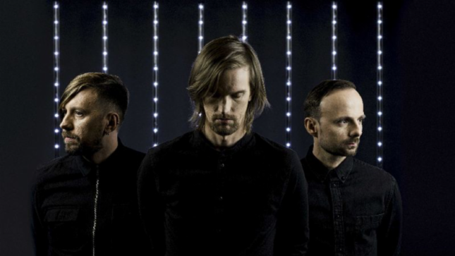 Nuevo disco en estudio de Tides From Nebula