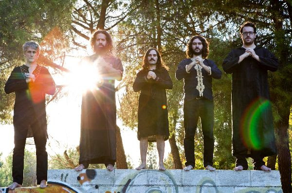 Mohama Saz presenta su tercer aclamado álbum en Sevilla