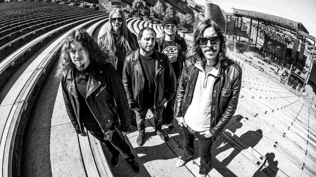 Opeth avanzan el tráiler de la gira de su próximo álbum