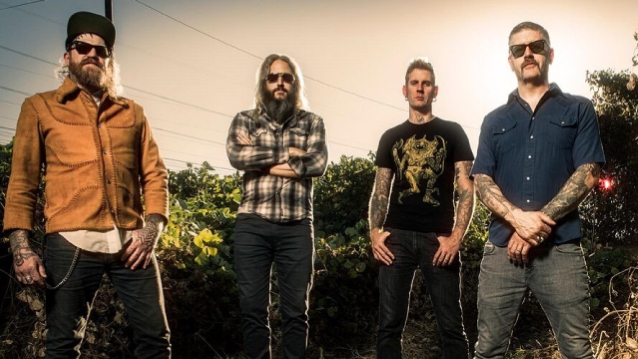 Bill Kelliher (guitarrista de Mastodon): «La banda no puede ser toda tu vida»