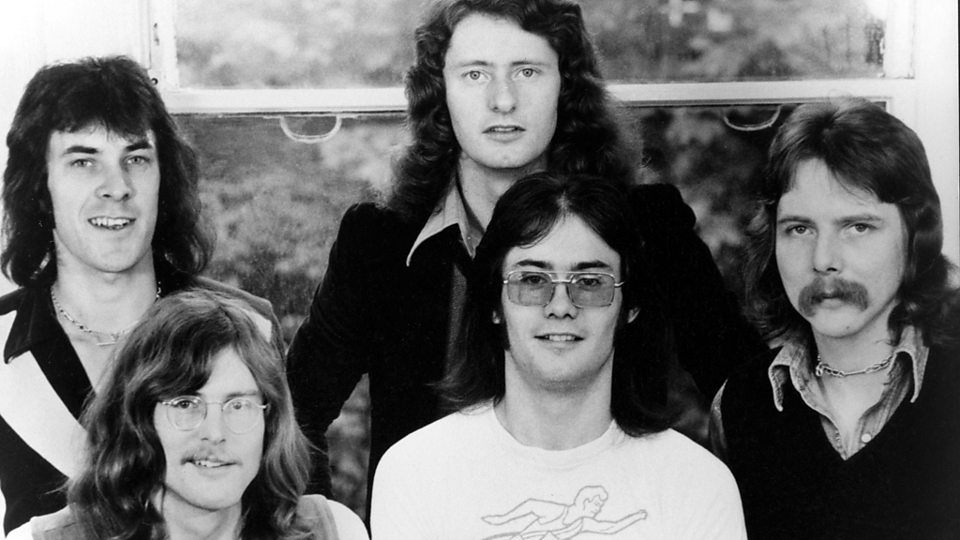 Caravan publicarán una nueva antología con nueve discos