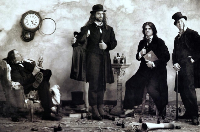 ‘Fear Inoculum’, el próximo álbum de Tool