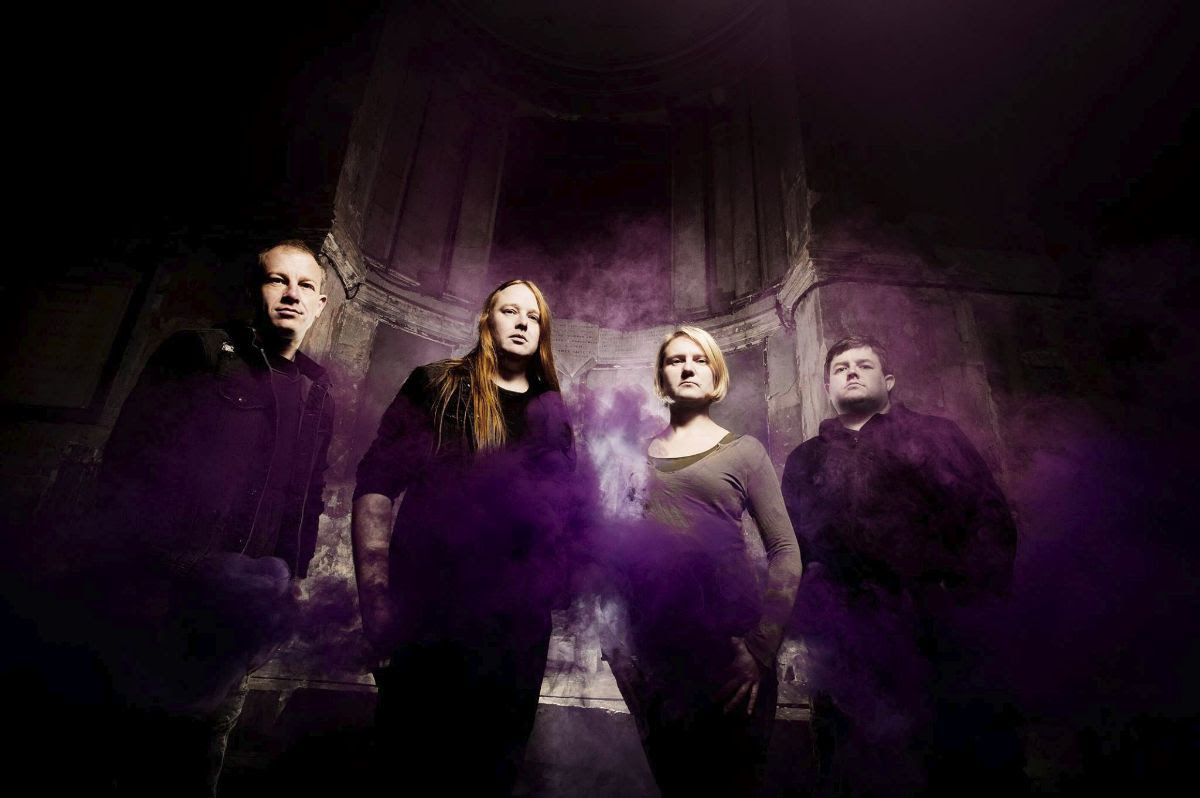 Final Coil anuncian su nuevo batería y lanzan un mini-documental, ‘The Making Of The World We Left Behind For Others’