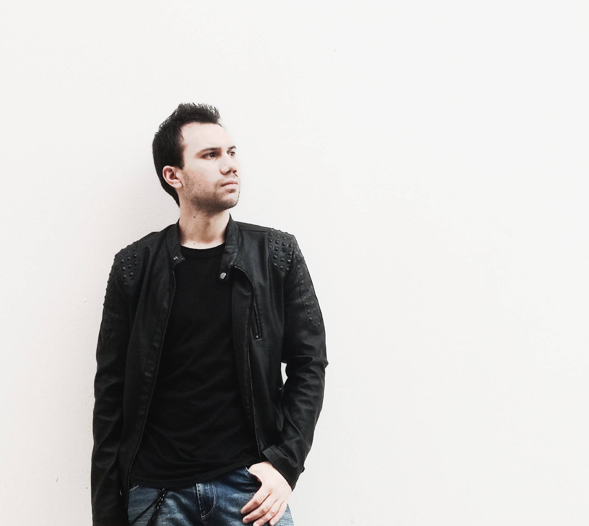 El compositor paraguayo Adrian Benegas (Tragul), anuncia álbum debut feat. Ralf Scheepers de Primal Fear y Herbie Langhans de Avantasia