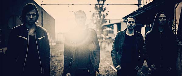 Ya disponible el nuevo álbum de TheNightTimeProject (con antiguos miembros de Katatonia)