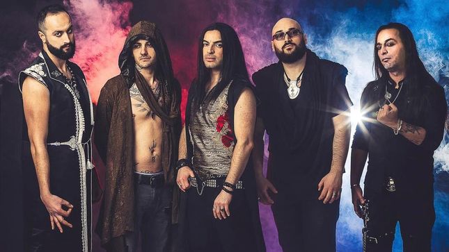 Myrath comparten de manera oficial su canción ‘Shehili’