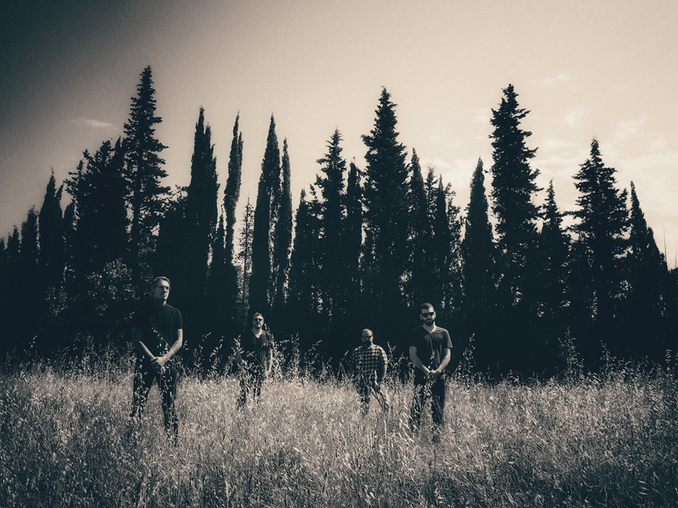 Los barceloneses Poire confirman nuevo trabajo, ‘Under’