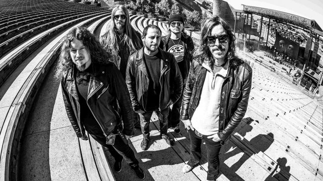 ‘Svekets Prins’, nuevo avance de Opeth