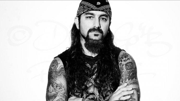 Mike Portnoy ha fundado un nuevo grupo con Phil Demmel (ex Machine Head), Mark Menghi (Metal Allegiance) y «Blitz» Ellsworth&nbsp;(Overkill)