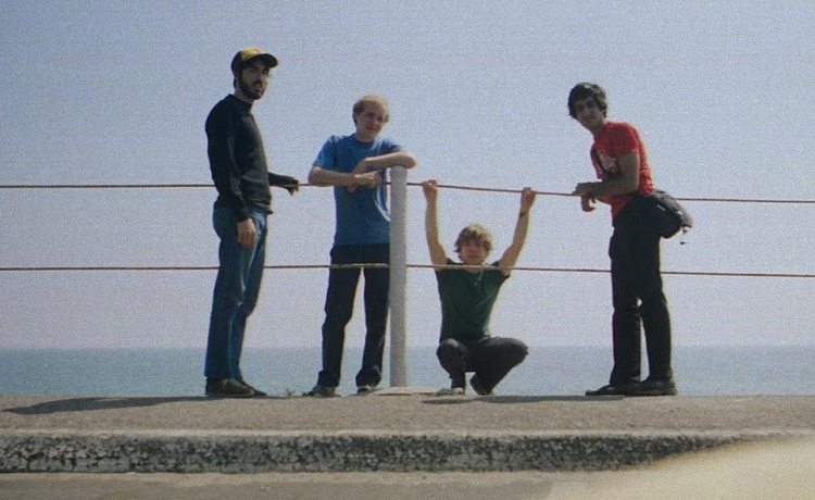 Explosions in the Sky vendrán a España en 2020 con motivo de su vigésimo aniversario