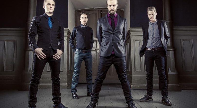 Leprous desvelan portada, título, fecha de lanzamiento y tracklist del nuevo disco
