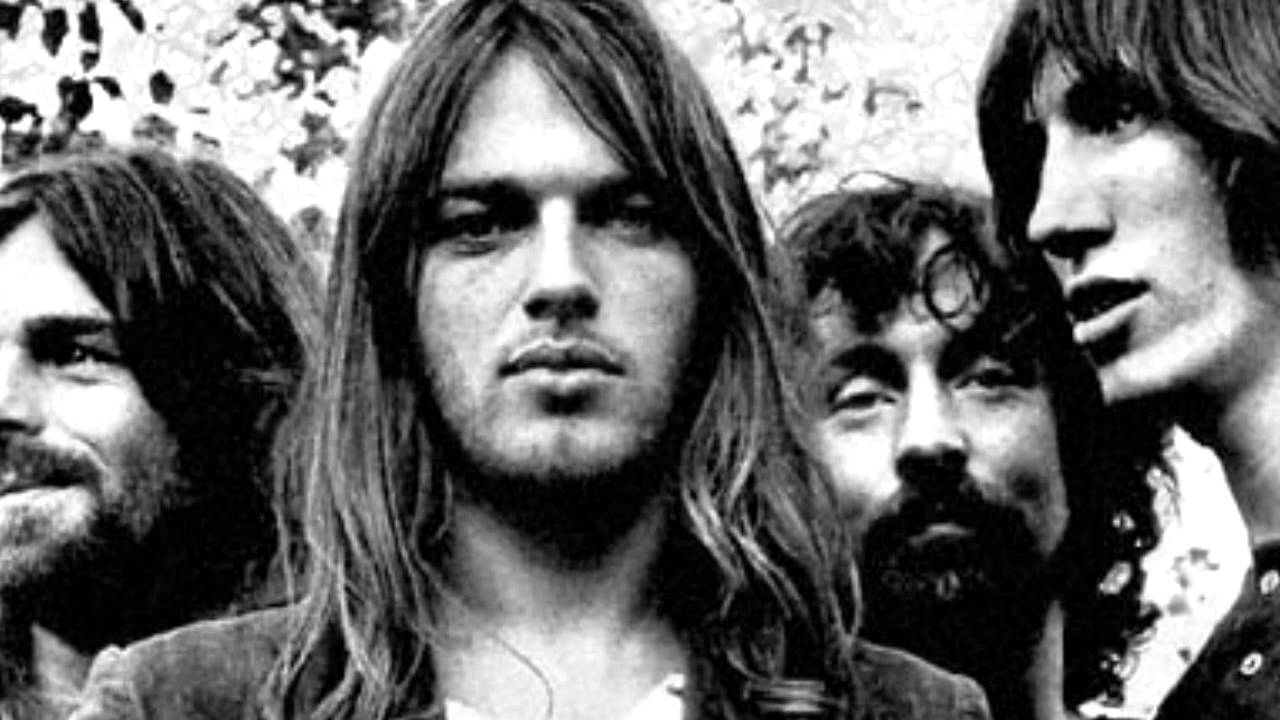 Pink Floyd: ‘Careful With That Axe, Eugene’, vídeo poco conocido en directo