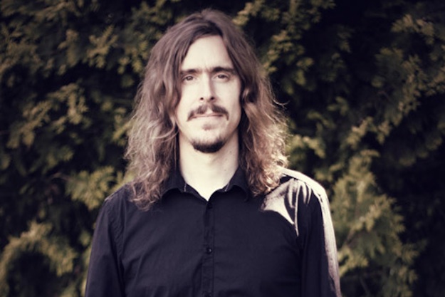 Mikael Akerfeldt (Opeth) comenta qué entiende por «música heavy» y explica cuál es su relación con el próximo&nbsp;álbum