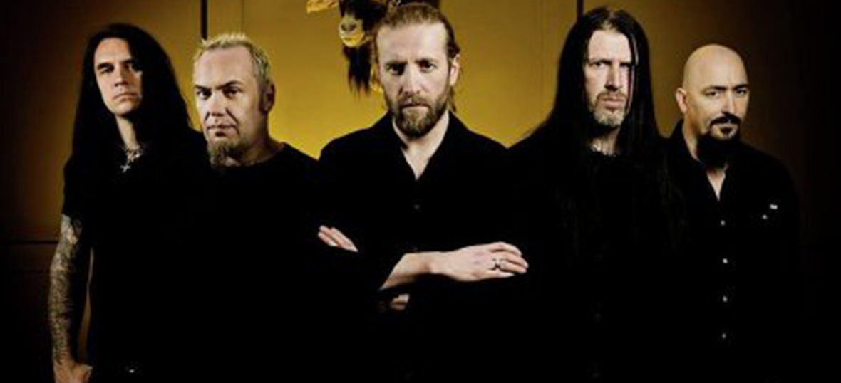 El guitarrista de Paradise Lost confirma que la banda está trabajando en un nuevo álbum