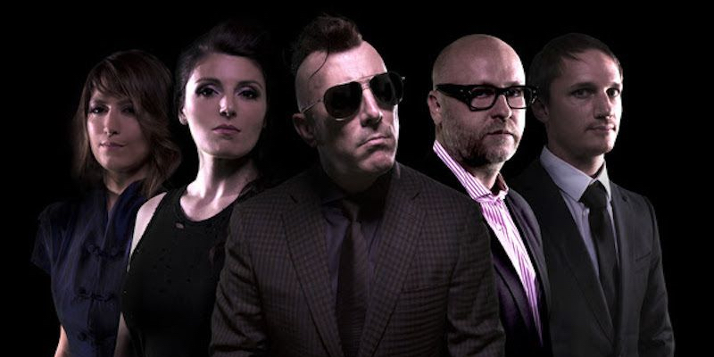 Maynard James Keenan aplaza el nuevo álbum de Puscifer a 2021