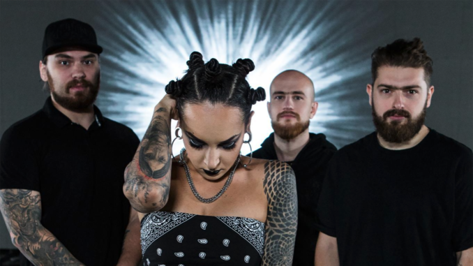 Jinjer y The Agonist: información sobre los conciertos en España