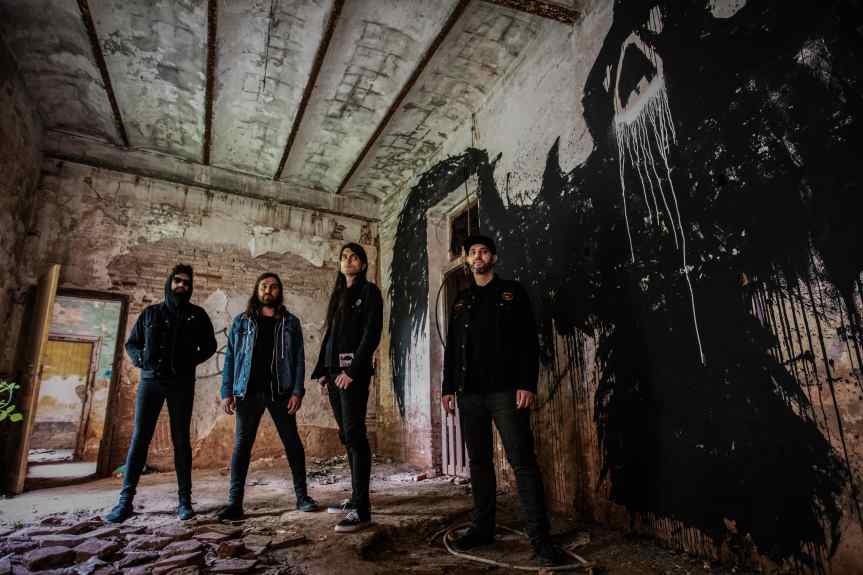 Syberia desvela los detalles de su nuevo disco, titulado ‘Seeds Of&nbsp;Change’