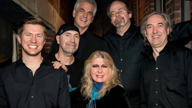 Renaissance celebrarán su 50 aniversario con un nuevo directo en DVD y Blu Ray