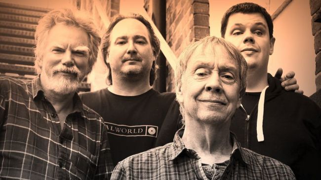 Camel: ya disponibles las reservas en DVD y Blu Ray de ‘Live At The Royal Albert Hall’