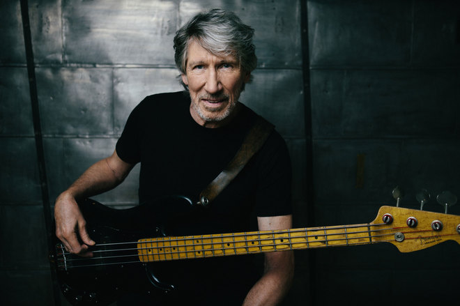 Roger Waters publica un nuevo adelanto de la película ‘Us + Them’