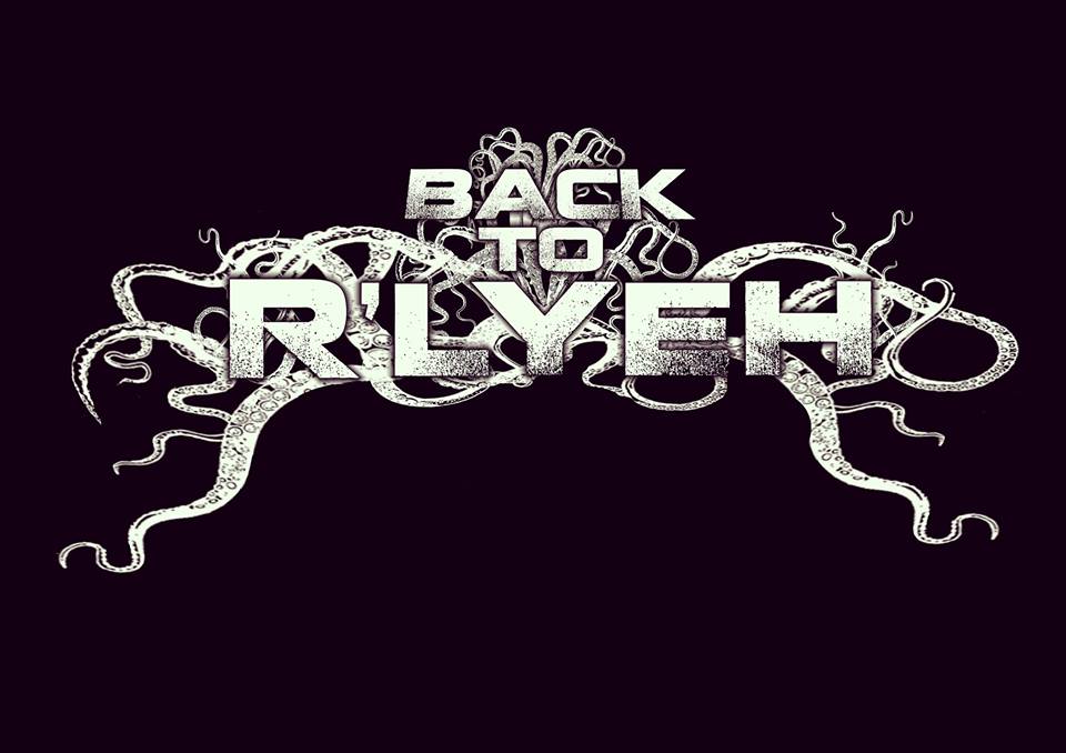 Back To R’lyeh preparan nuevo disco – desvelamos detalles EN EXCLUSIVA