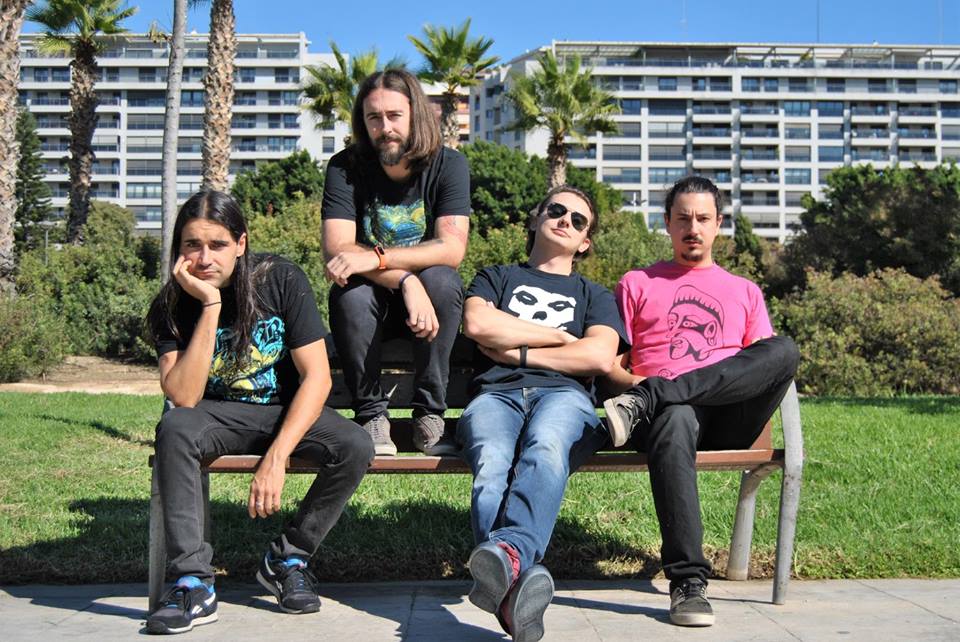 Nomera añaden nuevas fechas a la gira de presentación de ‘Holos’