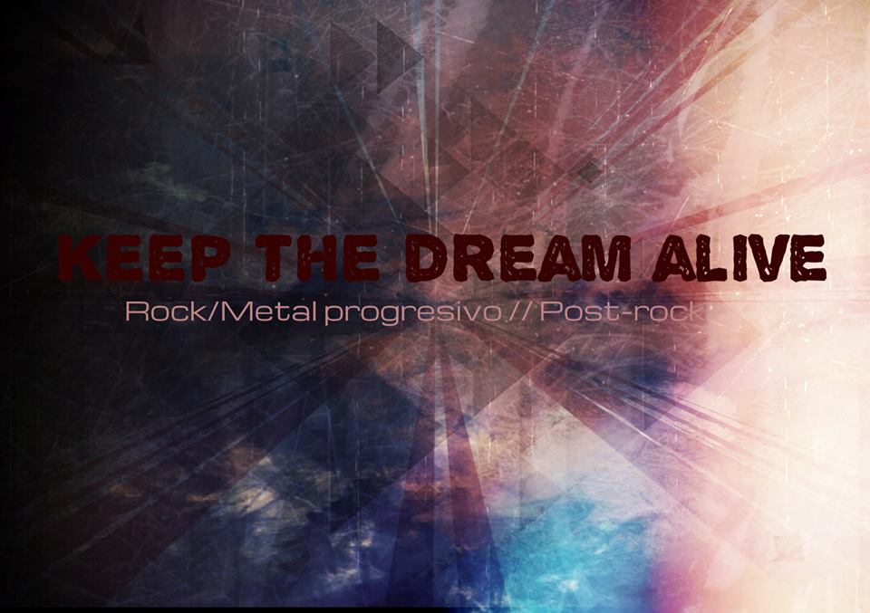Keep the Dream Alive cierra hasta principios de 2020