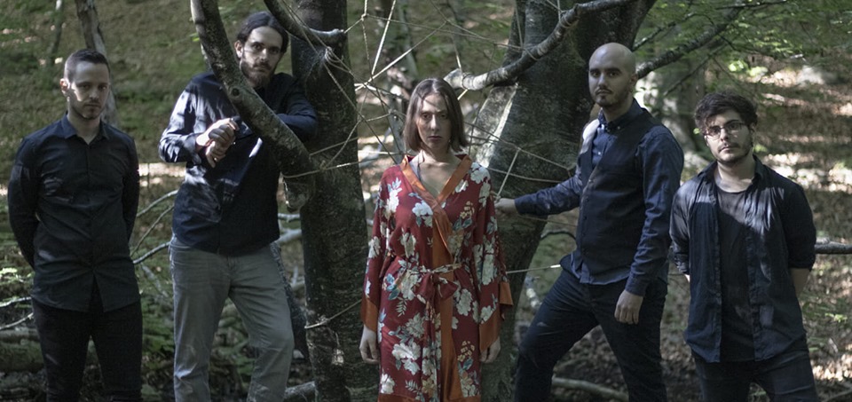 Nuevo single y vídeo de XNight