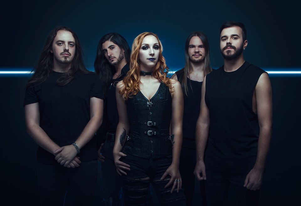Against Myself anuncia nueva cantante