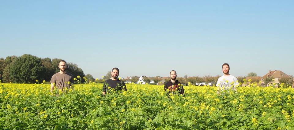 Intronaut ya están trabajando en el sexto álbum de estudio