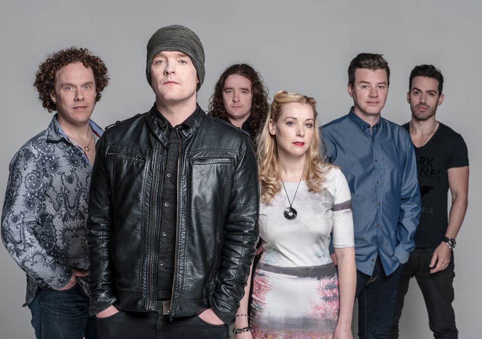 Los británicos Anathema publicarán nuevo disco en 2020, y con el sello Mascot Label Group