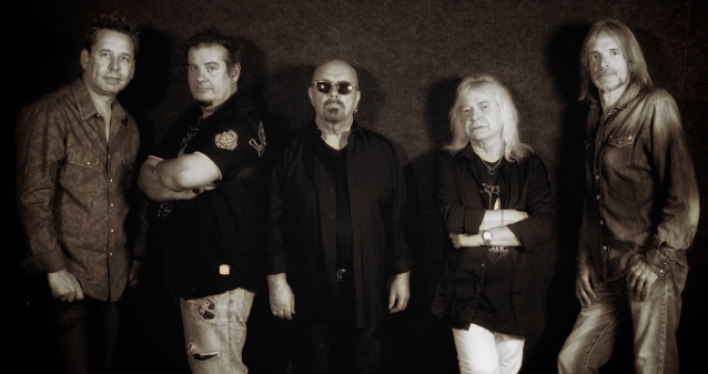 Magnum están trabajando en el nuevo álbum de estudio