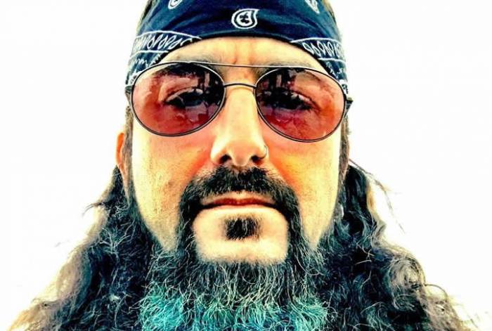 Mike Portnoy no quiere molestar a sus compañeros de Dream Theater por su proyecto de Shattered Fortress