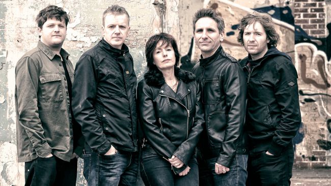 Magenta anuncian nuevo álbum en directo