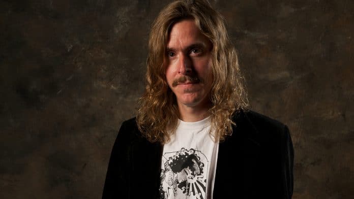 Mikael Akerfeldt (Opeth) explica el significado de ‘In Cauda Venenum’, el próximo álbum